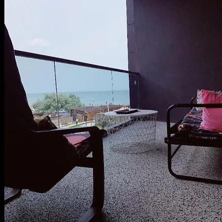 Apartment Doulcet View *