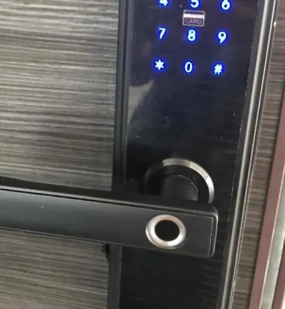 Doulcet View Apartment *