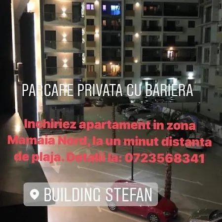 Lavand Eighteen 3 * Năvodari