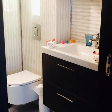 Апартаменты Lavand Eighteen 3 *