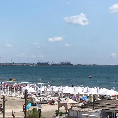 Apartament Doulcet View Năvodari