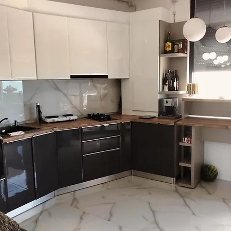 Apartament Doulcet View *