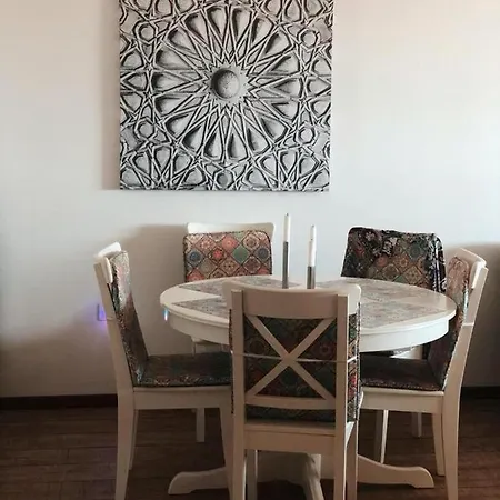 Doulcet View Apartament *