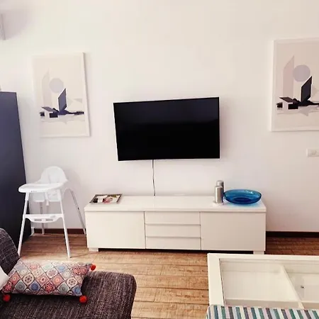 Lavand Eighteen 3 Апартаменты