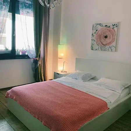 Doulcet View Apartament *