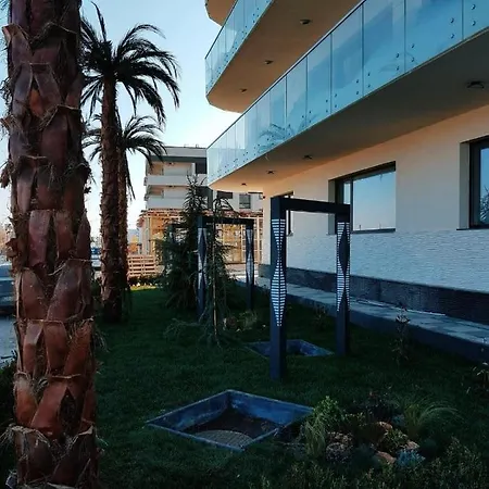 Doulcet View Apartament *