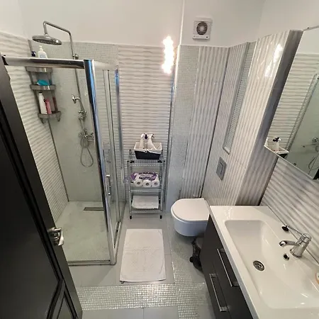 Lavand Eighteen 3 Апартаменты